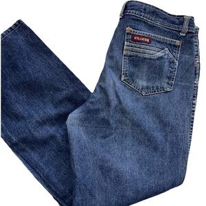 Ste. Lvcien Men’s Jeans Size 36x32 Blue C-2
